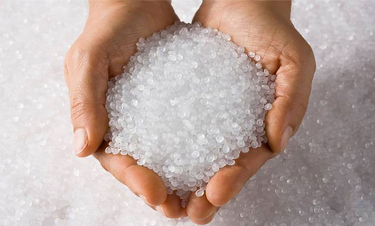HDPE (Yüksek Yoğunluk Polietilen) HDPE (Yüksek Yoğunluk Polietilen)